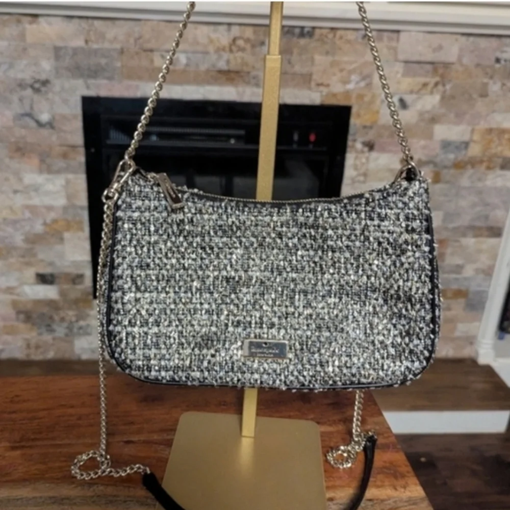 Kate Spade Kiki Convertible Bag